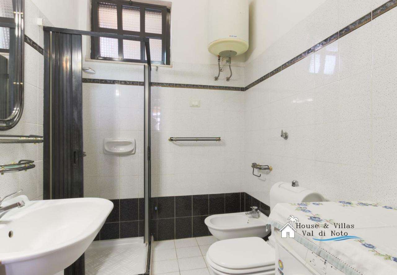 House&Villas - Noto Sea View Lido di Noto Εξωτερικό φωτογραφία
